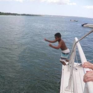 Meet your Posher, Georgia